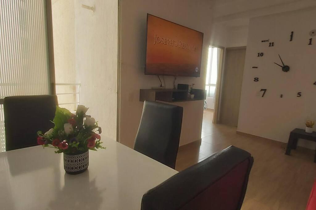 Hermoso Apartamento, Cartagena, Amoblado, Comodo. Eksteriør billede